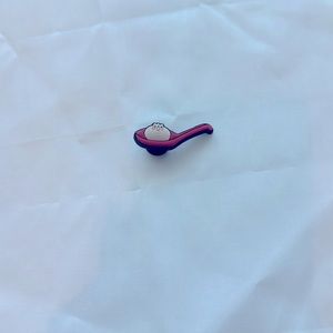 Xiao Long Bao Soup dumpling Crocs Jibbitz